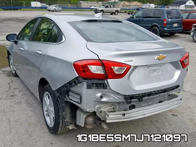 1G1BE5SM7J7121097 фото 4
