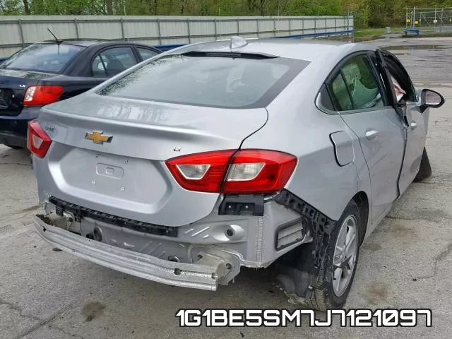 1G1BE5SM7J7121097 фото 5