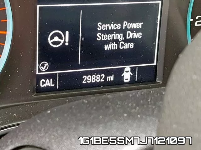 1G1BE5SM7J7121097 фото 9