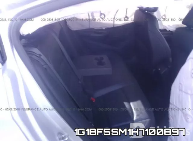 1G1BF5SM1H7100897 фото 9