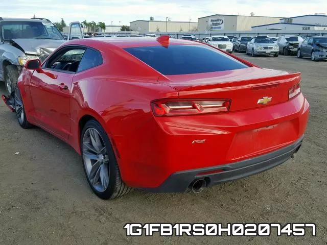 1G1FB1RS0H0207457 фото 4