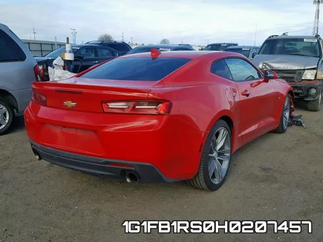 1G1FB1RS0H0207457 фото 5