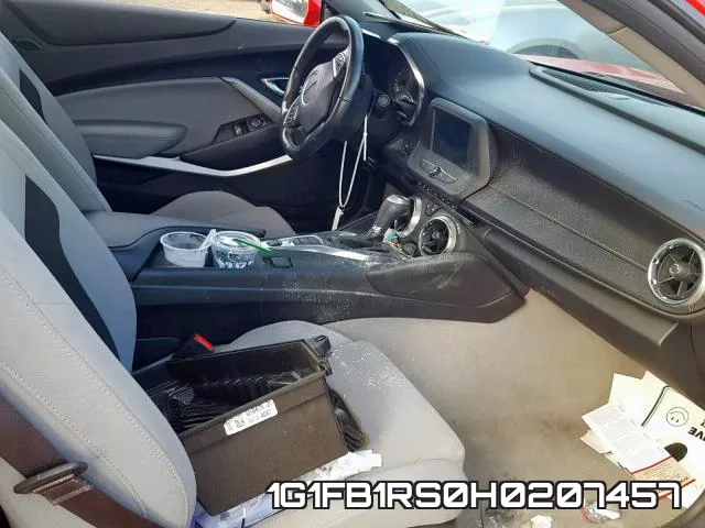 1G1FB1RS0H0207457 фото 6