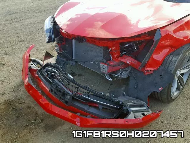 1G1FB1RS0H0207457 фото 10
