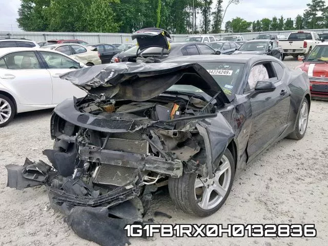 1G1FB1RX0H0132836 фото 3