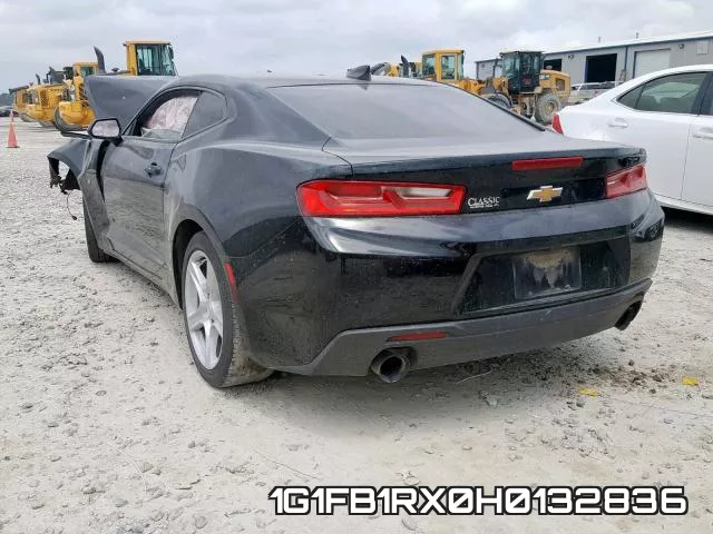 1G1FB1RX0H0132836 фото 4