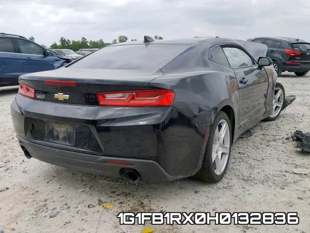1G1FB1RX0H0132836 фото 5