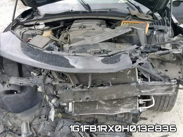 1G1FB1RX0H0132836 фото 8