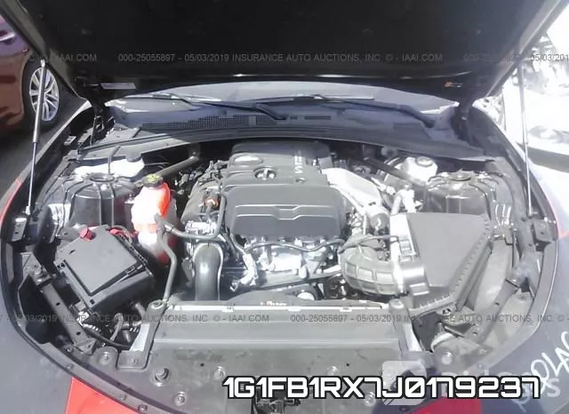 1G1FB1RX7J0179237 фото 2