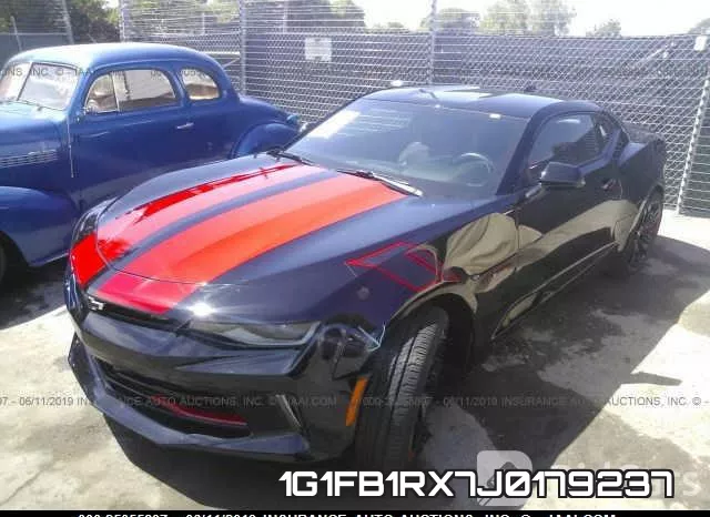 1G1FB1RX7J0179237 фото 3