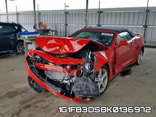 1G1FB3DS8K0136972 фото 3