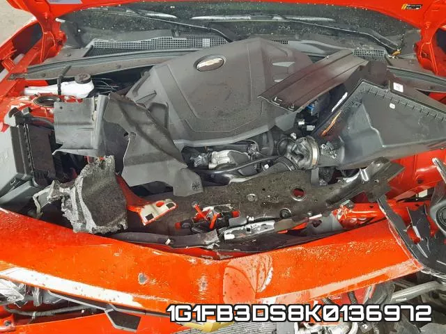 1G1FB3DS8K0136972 фото 8