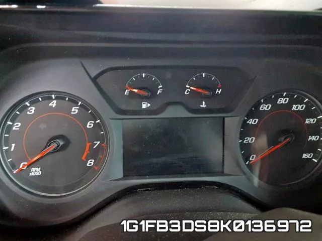 1G1FB3DS8K0136972 фото 9
