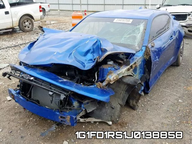 1G1FD1RS1J0138858 фото 3