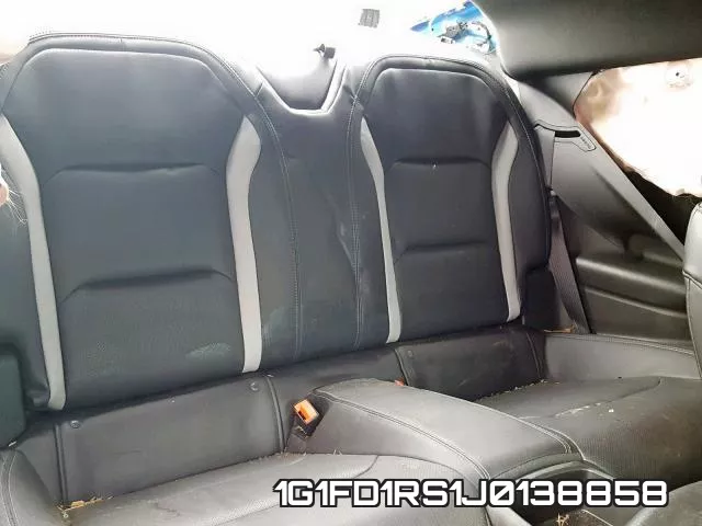 1G1FD1RS1J0138858 фото 7