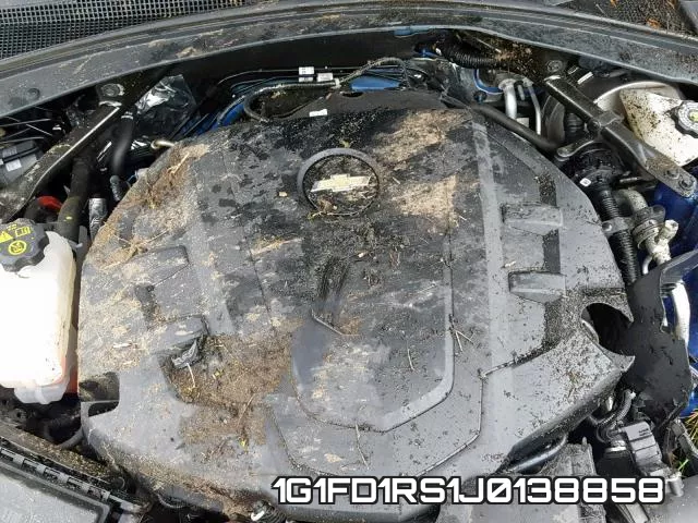 1G1FD1RS1J0138858 фото 8