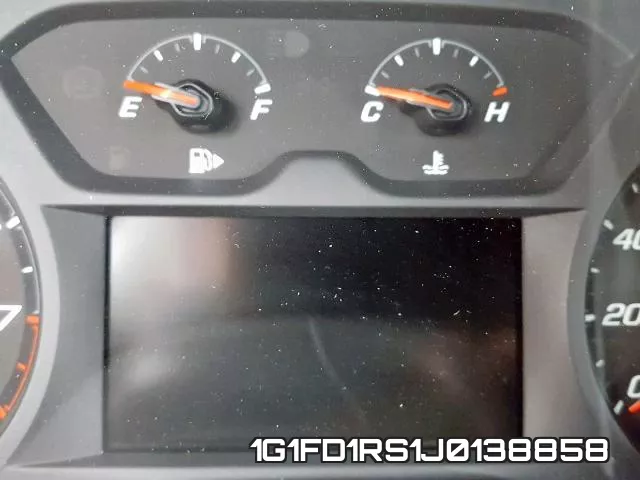 1G1FD1RS1J0138858 фото 9