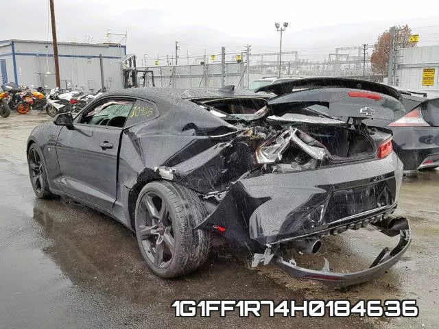 1G1FF1R74H0184636 фото 4