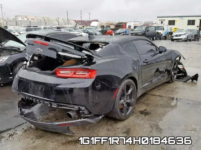 1G1FF1R74H0184636 фото 5