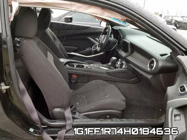 1G1FF1R74H0184636 фото 6