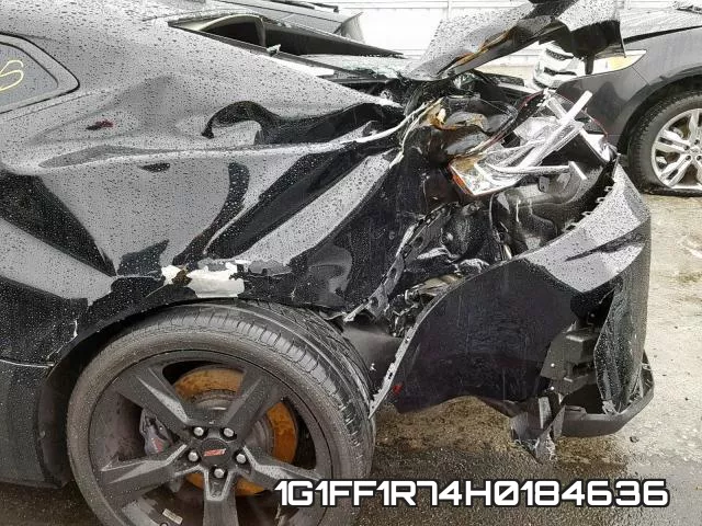 1G1FF1R74H0184636 фото 10