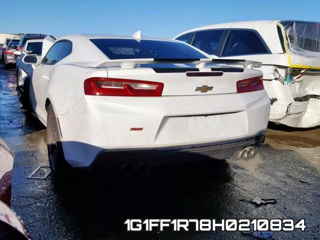 1G1FF1R78H0210834 фото 4