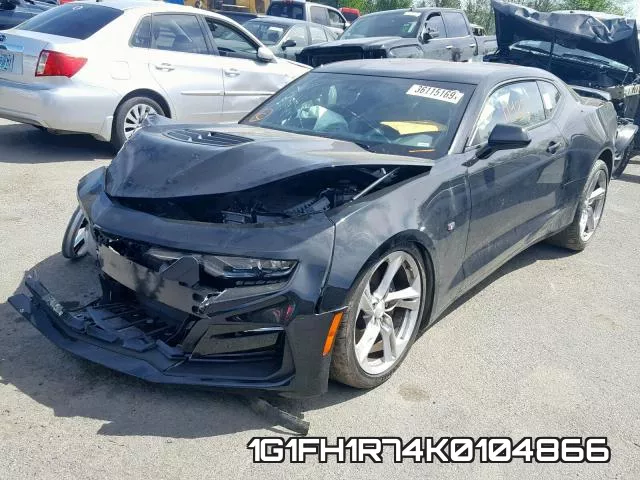 1G1FH1R74K0104866 фото 3