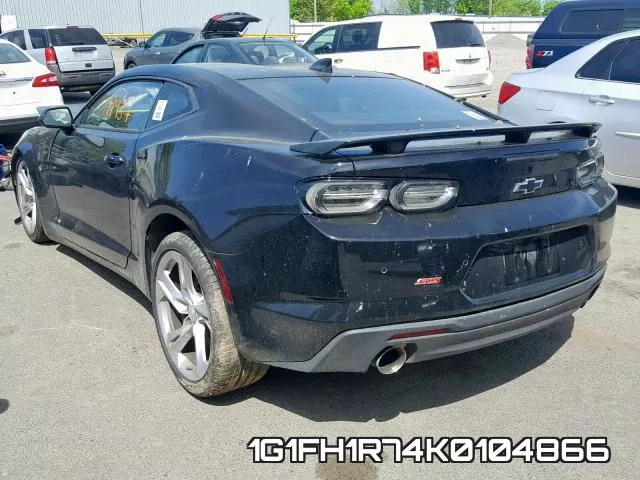 1G1FH1R74K0104866 фото 4