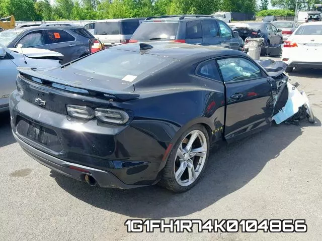 1G1FH1R74K0104866 фото 5