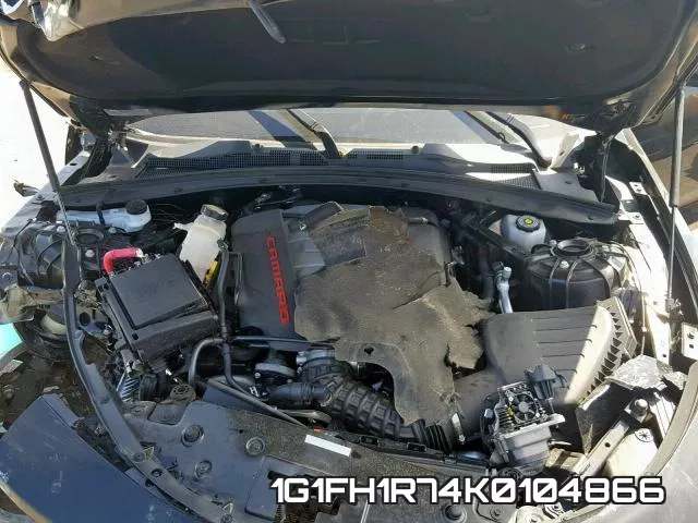 1G1FH1R74K0104866 фото 8