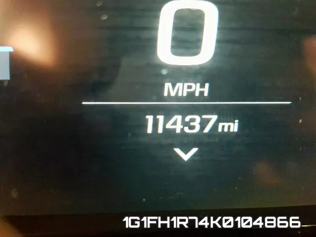 1G1FH1R74K0104866 фото 9