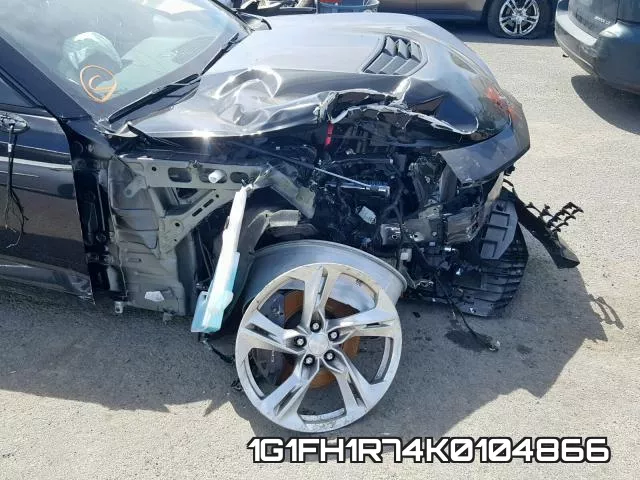 1G1FH1R74K0104866 фото 10