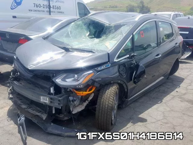 1G1FX6S01H4186814 фото 3
