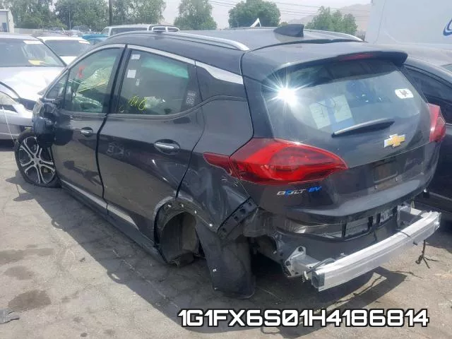 1G1FX6S01H4186814 фото 4
