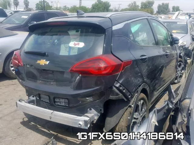 1G1FX6S01H4186814 фото 5