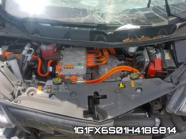 1G1FX6S01H4186814 фото 8