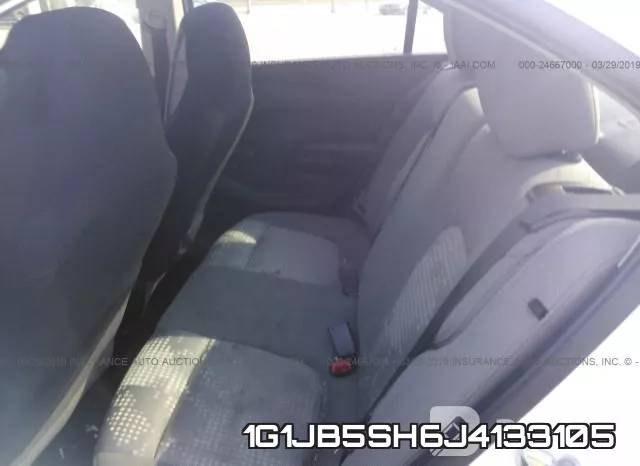 1G1JB5SH6J4133105 фото 9