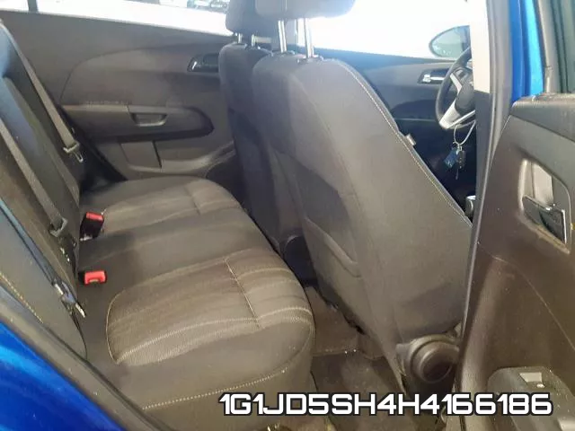 1G1JD5SH4H4166186 фото 7