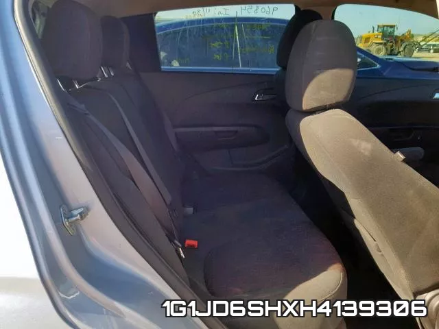 1G1JD6SHXH4139306 фото 7