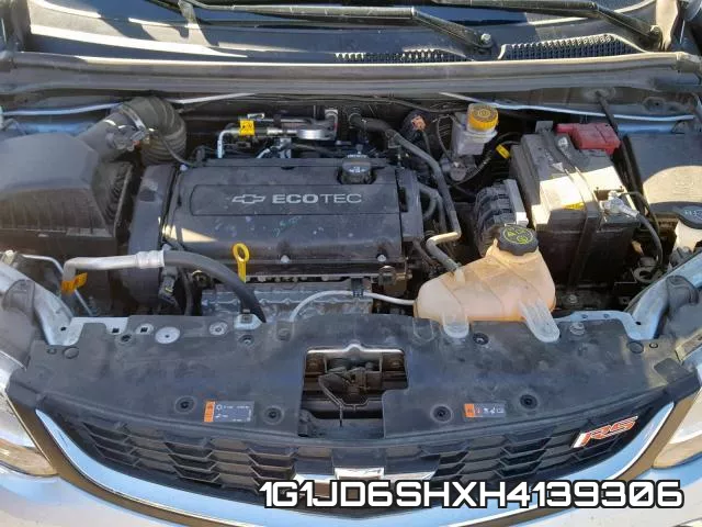 1G1JD6SHXH4139306 фото 8