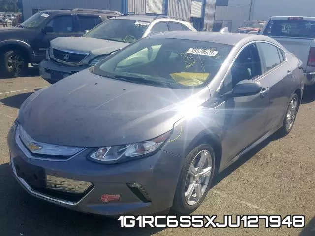 1G1RC6S5XJU127948 фото 3