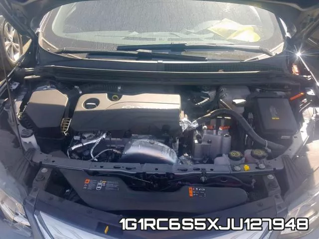 1G1RC6S5XJU127948 фото 8