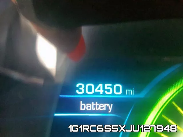 1G1RC6S5XJU127948 фото 9