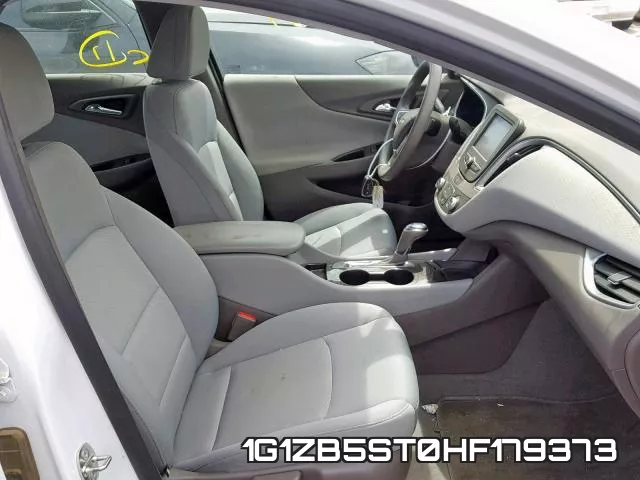 1G1ZB5ST0HF179373 фото 6