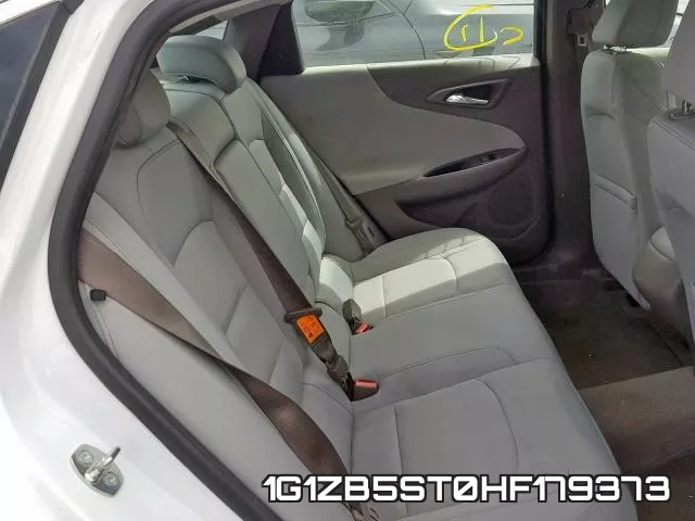 1G1ZB5ST0HF179373 фото 7