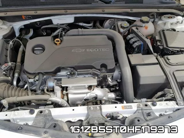 1G1ZB5ST0HF179373 фото 8
