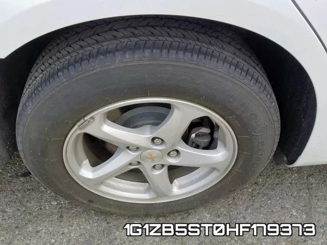 1G1ZB5ST0HF179373 фото 10