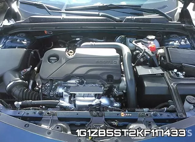 1G1ZB5ST2KF117433 фото 2
