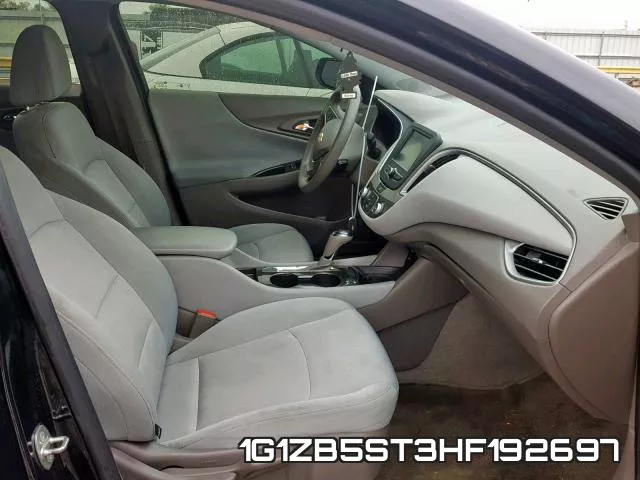 1G1ZB5ST3HF192697 фото 6