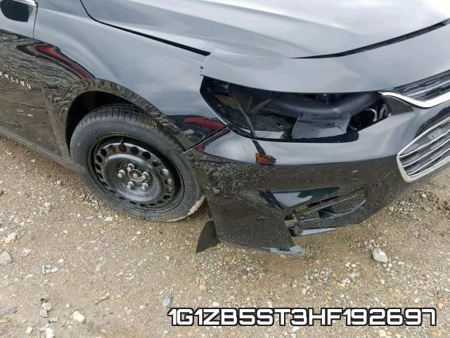 1G1ZB5ST3HF192697 фото 10